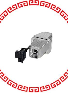 1405183 CONN MOD COUPLER 8P8C TO 8P8C