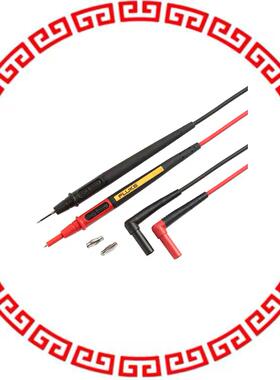 TL175E TEST LEAD BANANA TO PROBE