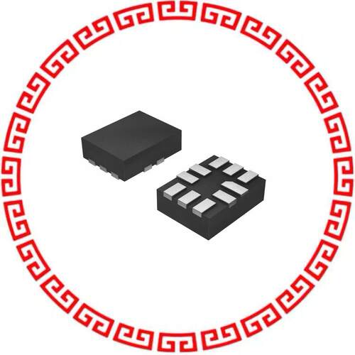 TS5USBA224RSWR IC SW USB/AUDIO DPDT 10UQFN