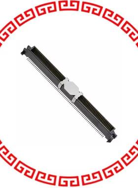 550911474 CONN PLUG BTB 140POS DL VERT SMD