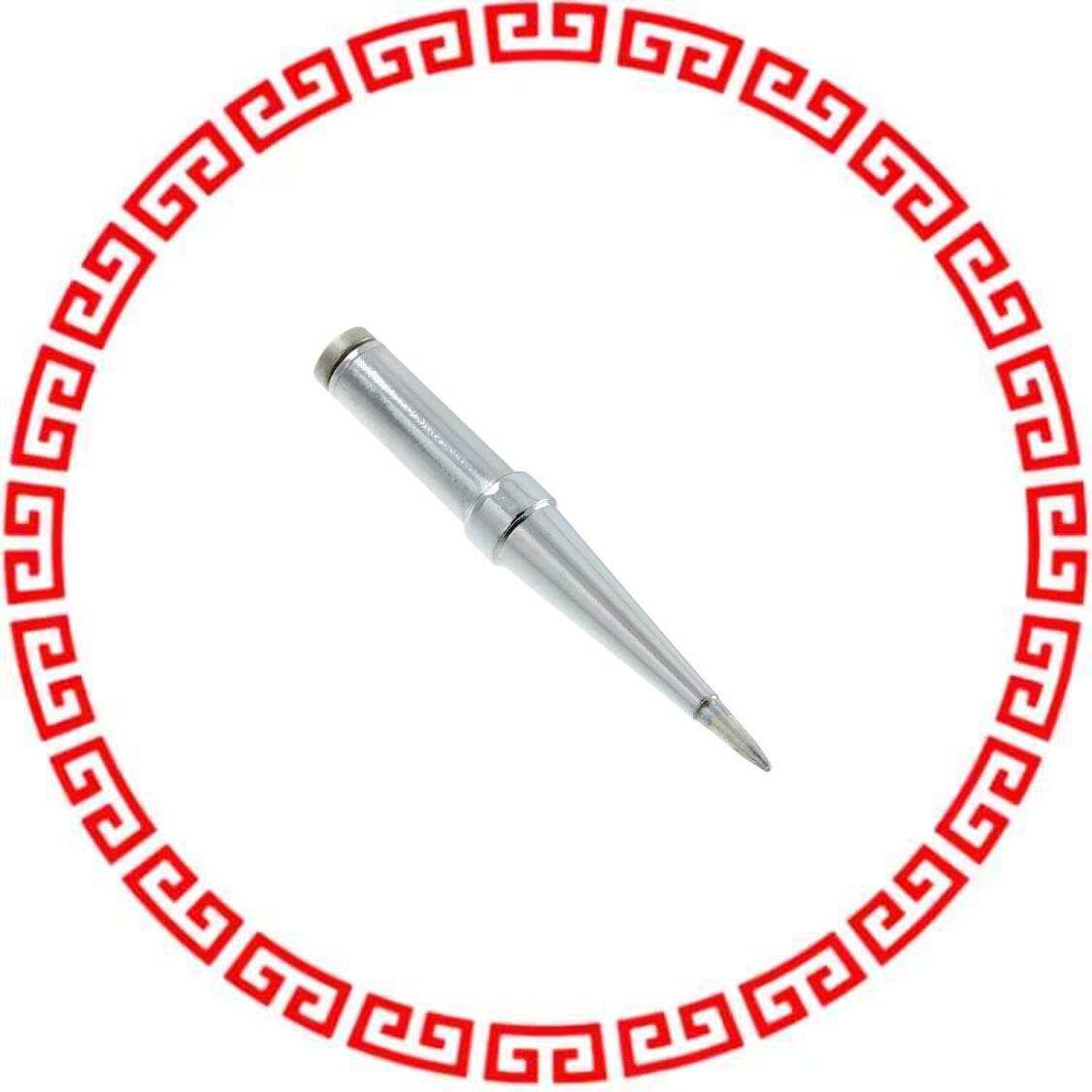 PTO7 TIP LONG CONICAL 1/32 700F