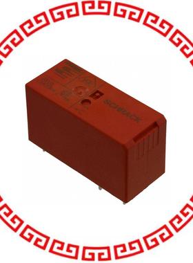 RTB74005 RELAY GEN PURPOSE SPDT 10A 5V
