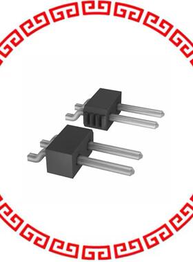 TSM-105-01-T-SH .025 SQ. TERMINAL STRIPS