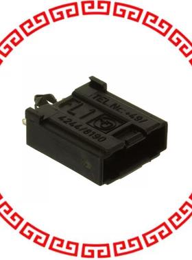 178.6764.0001 FUSE HOLDER BLADE 125V PCB