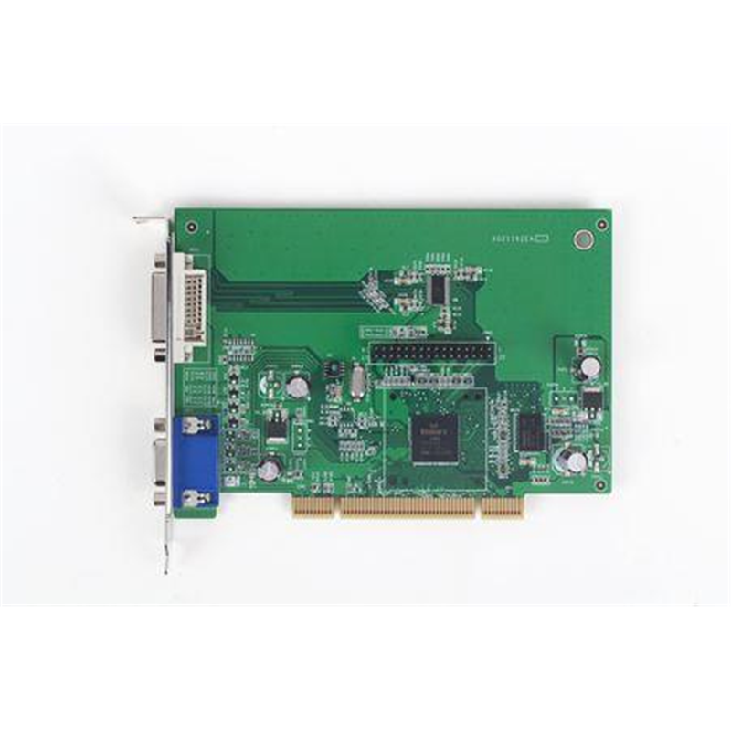 PCA-5612-00A1E《Industrial PCI VGA card with XGI Volari Z》