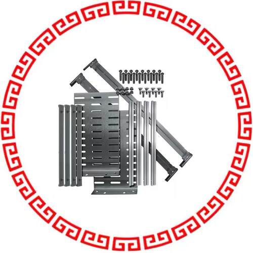CCK13S/90 CARD RACK KIT EIA 3UX19X9 SNAPIN