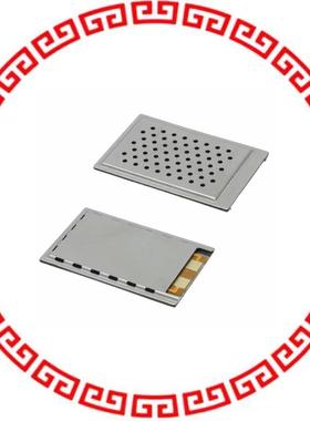 APS3008S-R SPEAKER TOP PORT 80DB RECT