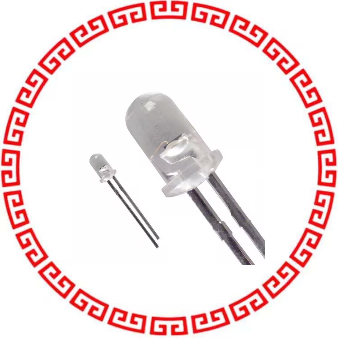 SDP8405-002 PHOTOTRANSISTOR SILICON NPN T-1