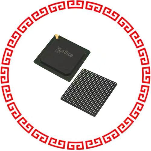 LFE3-35EA-8FN484C IC FPGA 295 I/O 484FBGA