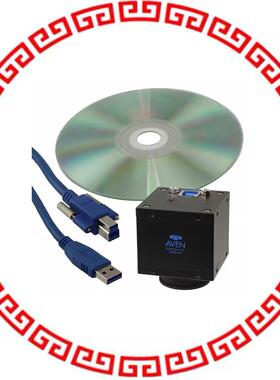 26100-244 CAMERA 2592 X 1944 USB