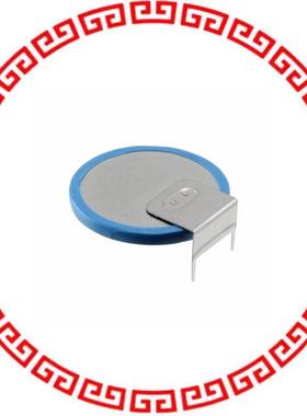 ML2430-HS1 BATT LITH 3V 100MAH COIN 24.5MM