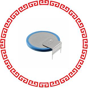 LITH BATT 100MAH 24.5MM ML2430 COIN HS1