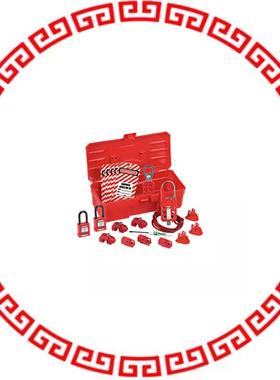 PSL-KT-CONA-F CONTRACTOR LOCKOUT KIT W/COMP