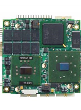 CPU-1482-00《PC/104 CPU-1482 Pentium M 1.4GHz》