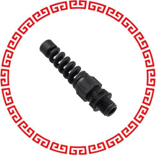 1415177 CABLE GLAND 3-7MM M12 POLY