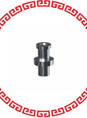 1519-2 TERM TURRET HOLLOW L=4.75MM TIN