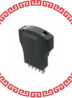 2800918 CIR BRKR SOLID STATE 4A 24VDC