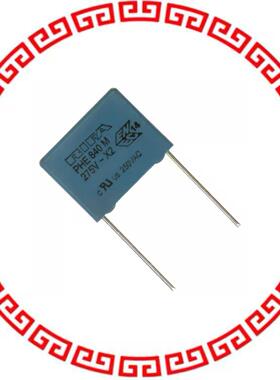 PHE840MX6220MB06R17 CAP FILM 0.22UF 20% 760VDC RAD