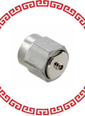 HRMP-X.FLJ CONN ADAPT SMA PLUG TO X.FL JACK