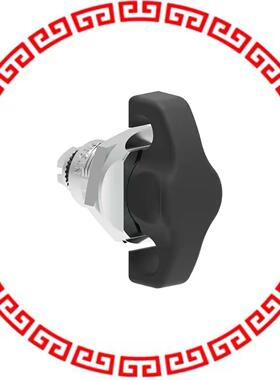 562200 CAM LATCH 22X20 CUT OUT ZAMAK CH