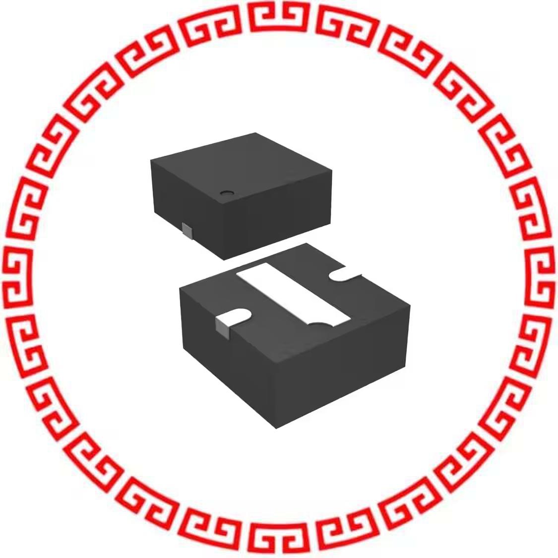 SMP1302-085LF DIODE RF PIN 200V 1.5A 3QFN