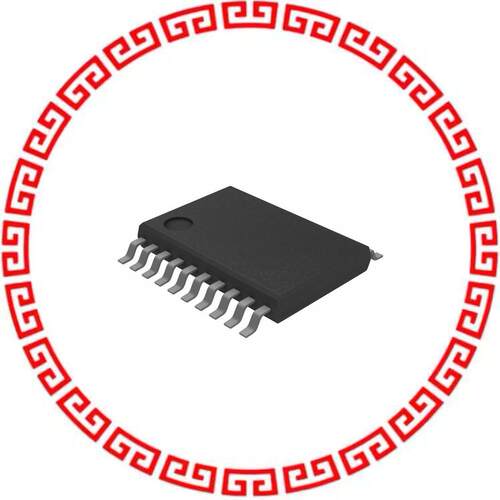 LTC2931CF#PBF IC 6 PWR SUPPLY MONITOR 20TSSOP