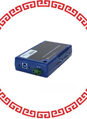BB-USH304 ISOLATED USB 3.0 SUPERSPEED HUB