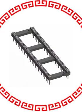 110-44-648-41-001000 CONN IC DIP SOCKET 48POS TI