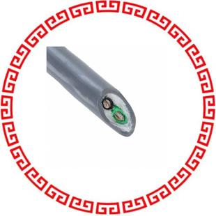 PUR 2CON SL005 20AWG UNSH ECOFLEX 80020