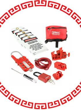 PSL-PK-EAP ELECTRICIAN'S LOCKOUT KIT