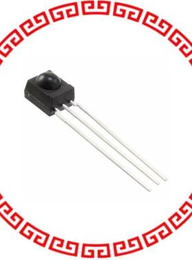 TSOP32156 3V PH.MODULE 56KHZ S.VIEW