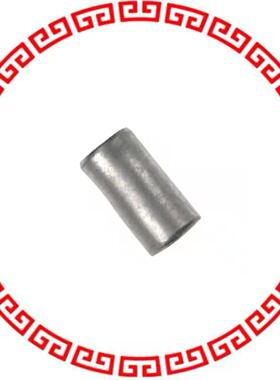 PS12-D CONN INLINE 12-14 AWG CRIMP