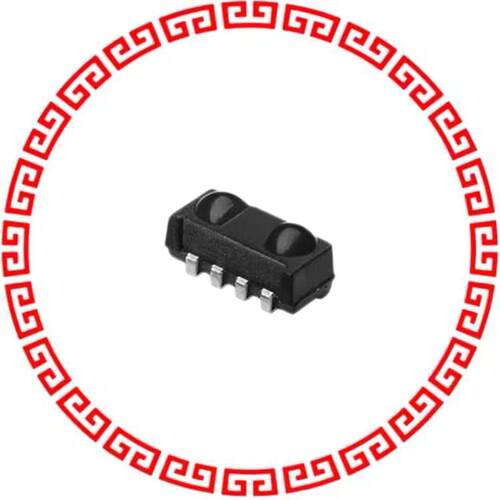 TSOP75436TR SMD PH.MODULE 36KHZ S.VIEW