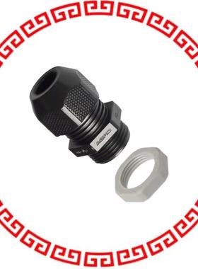 1545.11.10 CABLE GLAND 4-10MM PG11 NYLON