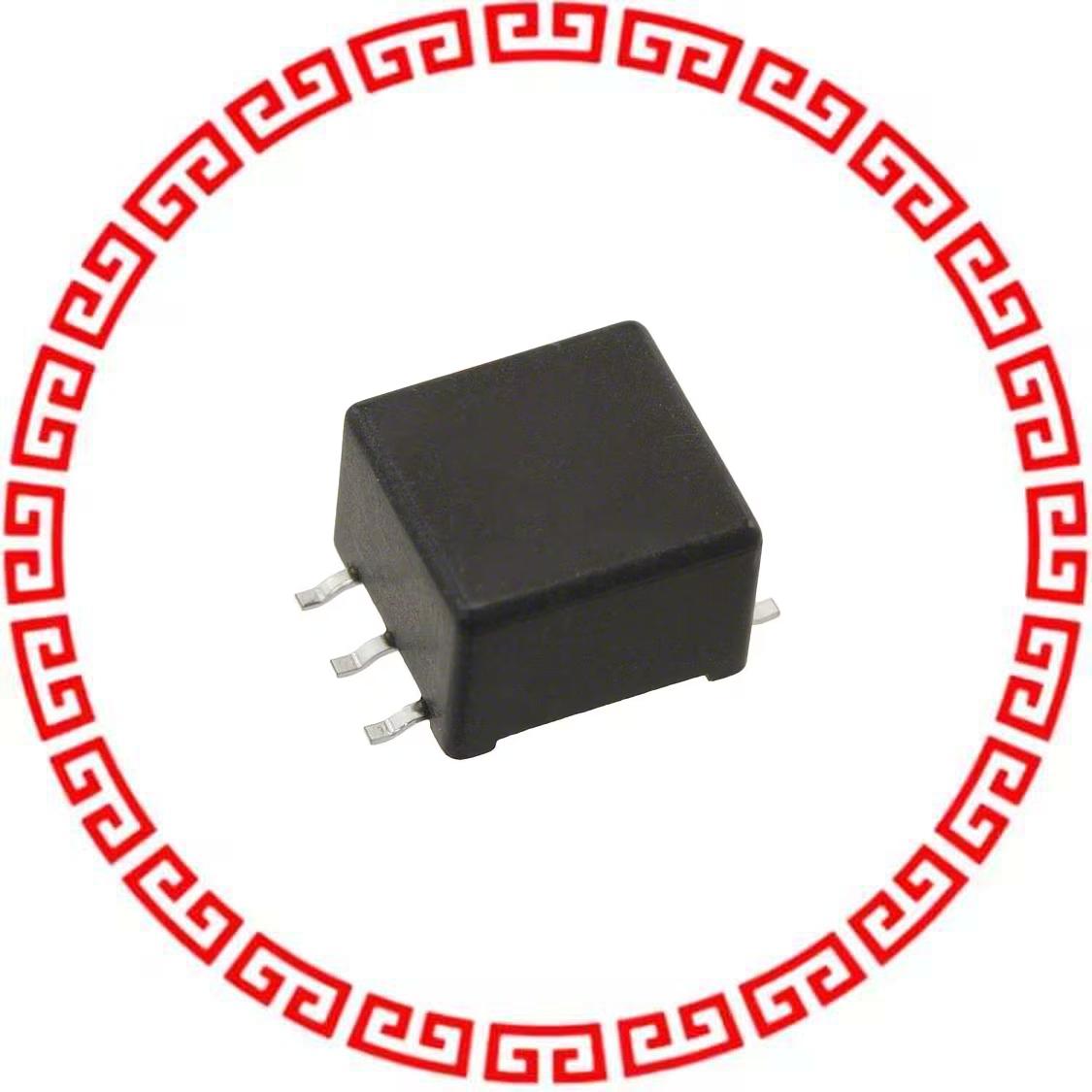 78253/35MVC MAX 253 TX 4KVDC 3.3V IN 5V OUT