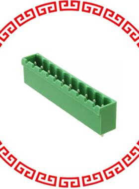 1755503 TERM BLOCK HDR 10POS VERT 5MM