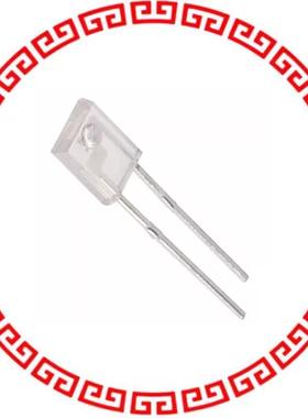 LTR-301 PHOTOTRAN NPN IR CLEAR SIDE LOOK