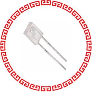 NPN PHOTOTRAN 301 LOOK CLEAR SIDE LTR