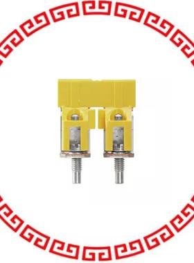 1053060000 JUMPER FOR WDU 35 2POS