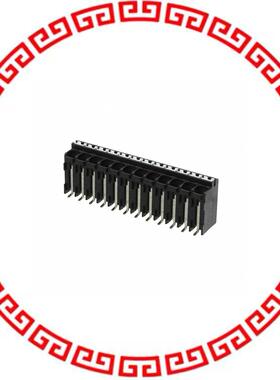 1824514 TERM BLOCK 12POS TOP 5.08MM SMD