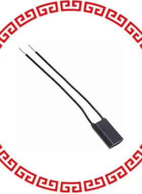 SNUB0000 FILTER RC 47 OHM/0.1UF TH