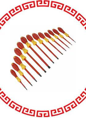 32094 SCREWDRIVER SET PHIL/SLOT 13PC