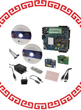 CY8CKIT-001C KIT DEV FOR PSOC3/5