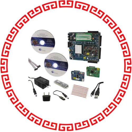 CY8CKIT-001C KIT DEV FOR PSOC3/5
