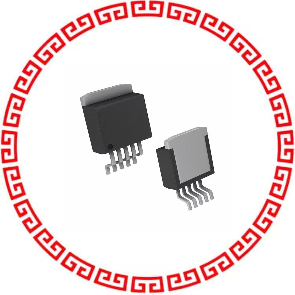 LM2941CSX/NOPB IC REG LIN POS ADJ 1A DDPAK
