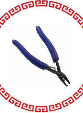 S205E CUTTER STANDOFF ANTISHOCK SHEAR