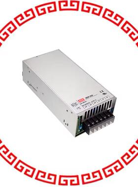 MSP-600-15 AC/DC CONVERTER 15V 645W
