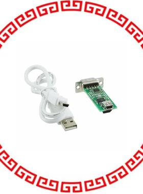 MCP2200EV-VCP MOD EVAL USB/RS232 MCP2200