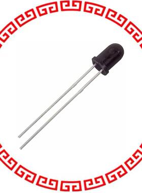 OP599A PHOTOTRANSISTOR 5MM NPN 890NM