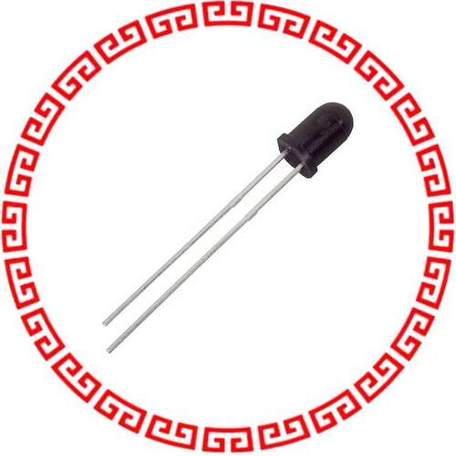 OP599A PHOTOTRANSISTOR 5MM NPN 890NM